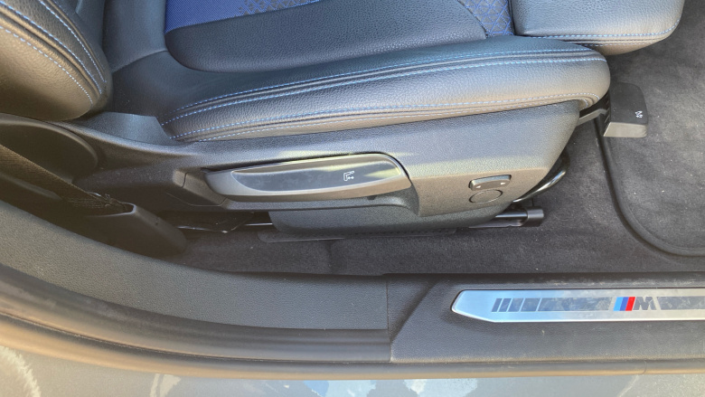 BMW 1 Series 118i M Sport 5dr Petrol Hatchback